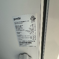 PHCBI VIP ECO -80 Ultra Low Temp Freezer image 1